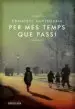 AudioLibro Per més Temps que Passi de Francesc Santolaria Torres