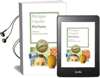 Descargar AudioLibro Perfums de Philippe Claudel año 2013