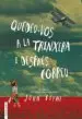 AudioLibro Quedeu-Vos a la Trinxera i Despres Correu de John Boyne