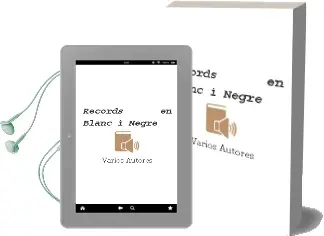 Descargar AudioLibro Records en Blanc i Negre de Varios Autores año 2013