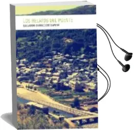 Descargar AudioLibro Relatos del Puente de Salvador Carracedo Dapena año 2013
