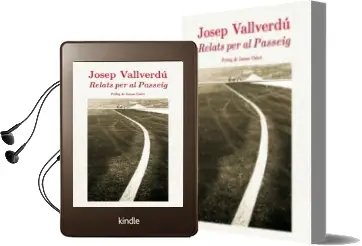 Descargar AudioLibro Relats per al Passeig de Josep Vallverdu Aixala año 2013