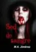 AudioLibro Sed de Sangre de M.A. Jimenez