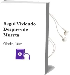 Descargar AudioLibro Segui Viviendo Despues de Muerta de Gladis Diaz año 2013
