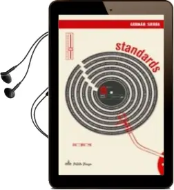 Descargar AudioLibro Standards de German Sierra año 2013