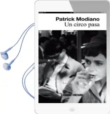 Descargar AudioLibro Un Circo Pasa de Patrick Modiano año 2013