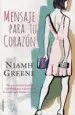 AudioLibro Un Mensaje para el Corazon de Niamh Greene