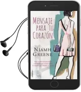 Descargar AudioLibro Un Mensaje para el Corazon de Niamh Greene año 2013