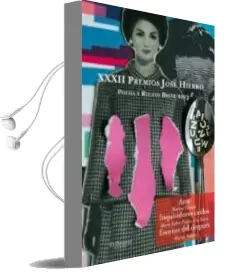 Descargar AudioLibro Xxxii Premios Jose Hierro de Poesia y Relato Breve de Marcos Solana Martinez año 2013