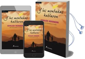 Descargar AudioLibro Y las Montañas Hablaron de Khaled Hosseini año 2013