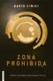 AudioLibro Zona Prohibida de David Cirici