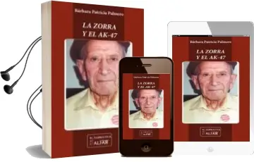 Descargar AudioLibro Zorra y el Ak-47 de Barbara Patricia Palmero año 2013
