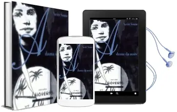 Descargar AudioLibro A Dama da Noite de Xavier Seoane año 2013