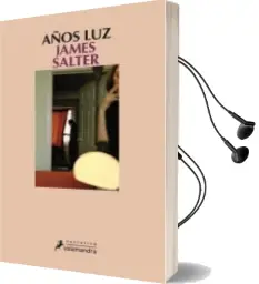 Descargar AudioLibro Años luz de James Salter año 2013