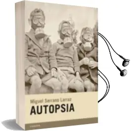 Descargar AudioLibro Autopsia de Miguel Serrano Larraz año 2013