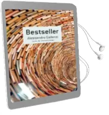 Descargar AudioLibro Bestseller de Alessandro Gallenzi año 2013