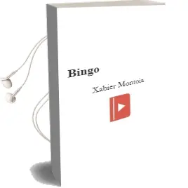 Descargar AudioLibro Bingo de Xabier Montoia año 2013