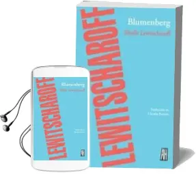 Descargar AudioLibro Blumenberg de Sibylle Lewitscharoff año 2013