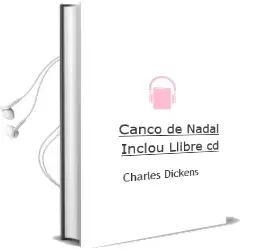 Descargar AudioLibro Canço de Nadal (Inclou Llibre + cd) de Charles Dickens año 2013