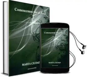 Descargar AudioLibro Comencemos por el Final de Marta Ciudad año 2013