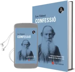 Descargar AudioLibro Confessio de Anna Vilajosana año 2013