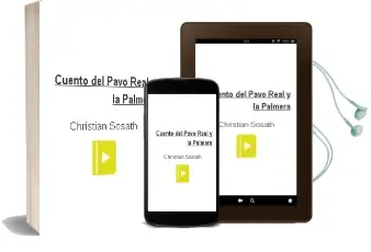 Descargar AudioLibro Cuento del Pavo Real y la Palmera de Christian Sosath año 2013