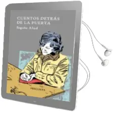Descargar AudioLibro Cuentos Detras de la Puerta de Begoña Abad año 2013