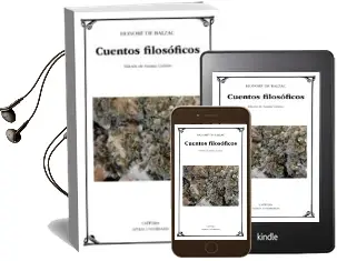 Descargar AudioLibro Cuentos Filosoficos de Honore De Balzac año 2013