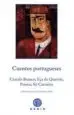 AudioLibro Cuentos Portugueses de Camilo Castelo Branco