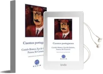 Descargar AudioLibro Cuentos Portugueses de Camilo Castelo Branco año 2013