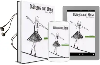 Descargar AudioLibro Dialogos con Elena de Laura Segovia Miranda año 2013