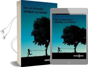 Descargar AudioLibro Diez de Diciembre de George Saunders año 2013