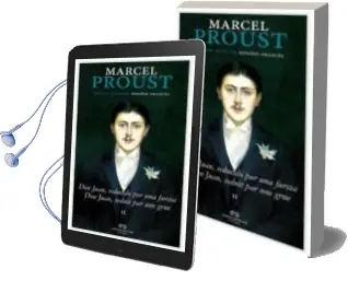 Descargar AudioLibro Don Juan Seducido por una Furcia de Marcel Proust año 2013