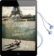 Descargar AudioLibro ¿Donde Estas Amor? de Virginie Carton año 2013