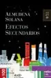 AudioLibro Efectos Secundarios de Almudena Solana