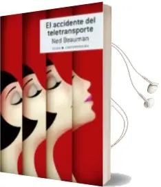 Descargar AudioLibro El Accidente del Teletransporte de Ned Beauman año 2013