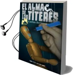 Descargar AudioLibro El Alma de los Titeres de Carlos Berzosa año 2013