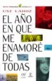 AudioLibro El año en que me Enamoré de Todas (Premio Primavera de Novela 2013) de Use Lahoz