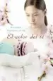 AudioLibro El Color del te de Hannah Tunnicliffe