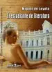 AudioLibro El Estudiante de Literatura de Miguel De Loyola