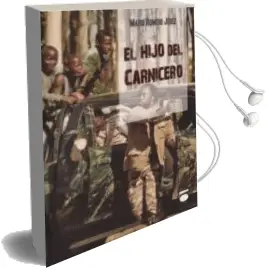 Descargar AudioLibro El Hijo del Carnicero de Mario Romero Jerez año 2013