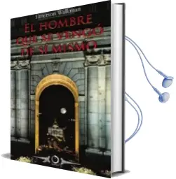 Descargar AudioLibro El Hombre que se Vengo de si Mismo de Emerson Walkman año 2013