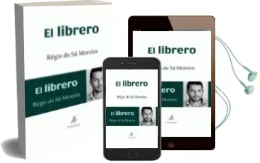 Descargar AudioLibro El Librero de Regis De Sa Moreira año 2013