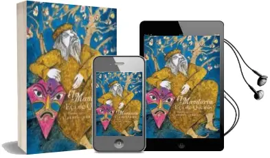 Descargar AudioLibro El Mandarín de Eça De Queiros año 2013