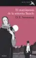 AudioLibro El Matrimonio de la Señorita Buncle de D.E. Stevenson