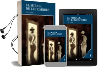 Descargar AudioLibro El Mirall de les Ombres de E.N. Joseph año 2013