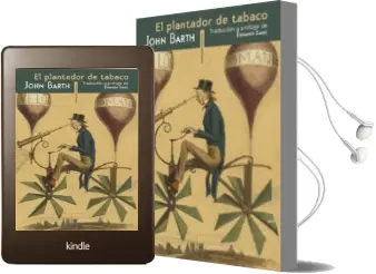 Descargar AudioLibro El Plantador de Tabaco de John Barth año 2013
