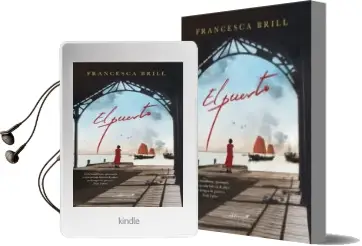 Descargar AudioLibro El Puerto de Francesca Brill año 2013