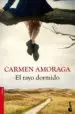 AudioLibro El Rayo Dormido de Carmen Amoraga