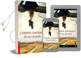 Descargar AudioLibro El Rayo Dormido de Carmen Amoraga año 2013